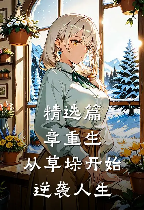 精选篇章重生：从草垛开始逆袭人生