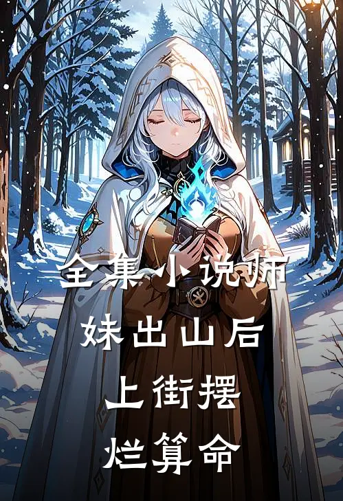 全集小说师妹出山后，上街摆烂算命