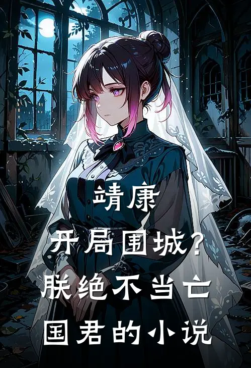 靖康：开局围城？朕绝不当亡国君的小说