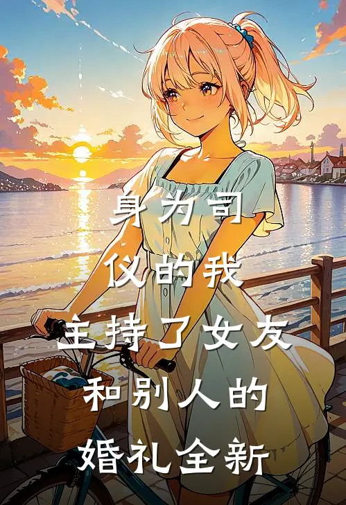 身为司仪的我，主持了女友和别人的婚礼全新