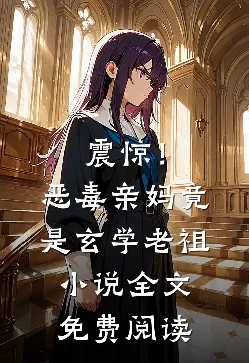 震惊！恶毒亲妈竟是玄学老祖小说全文免费阅读