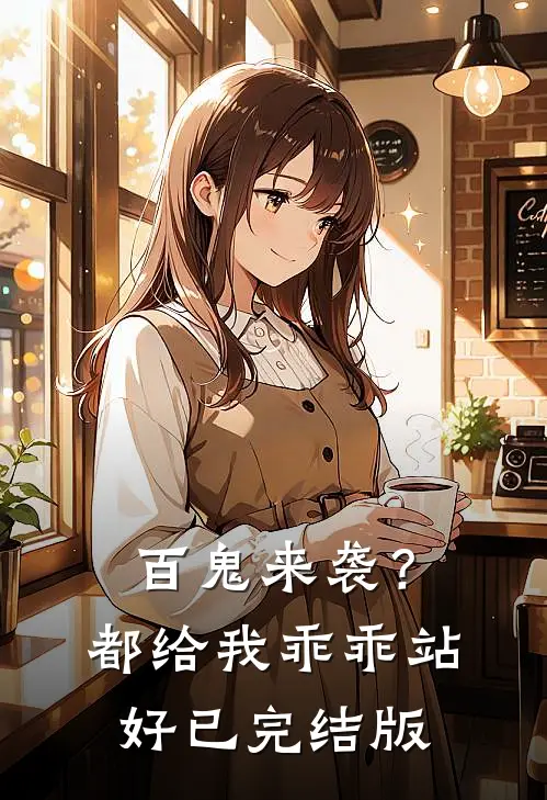 百鬼来袭？都给我乖乖站好已完结版