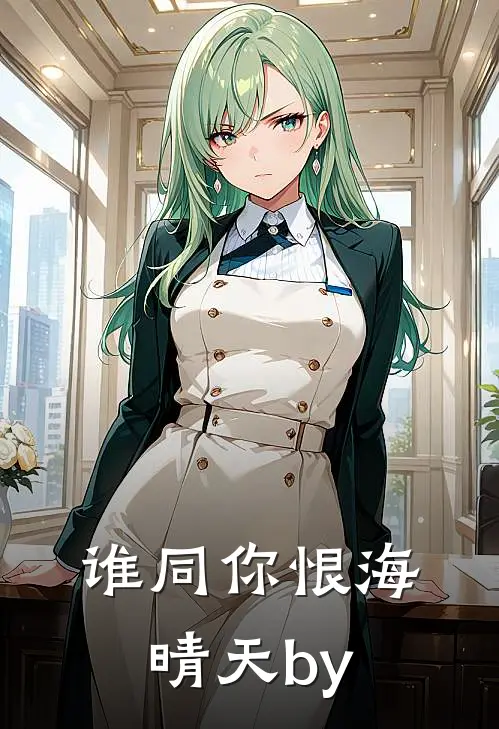 谁同你恨海晴天by
