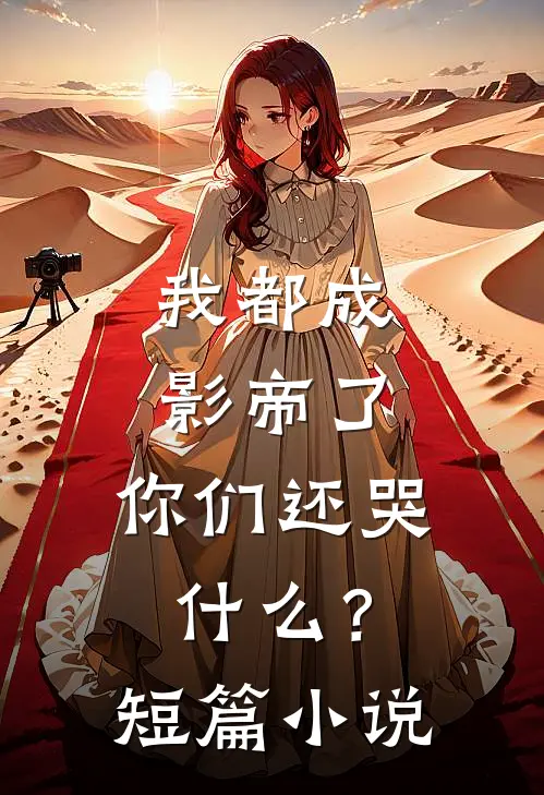 我都成影帝了，你们还哭什么？短篇小说