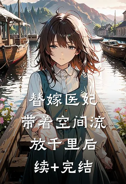 替嫁医妃，带着空间流放千里后续+完结