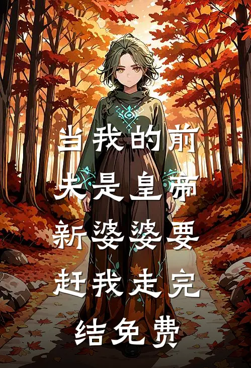 当我的前夫是皇帝，新婆婆要赶我走完结免费