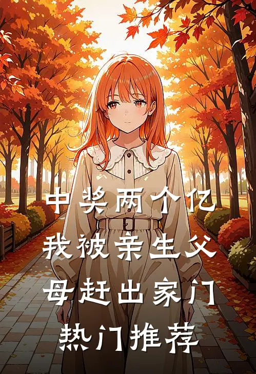 中奖两个亿，我被亲生父母赶出家门热门推荐