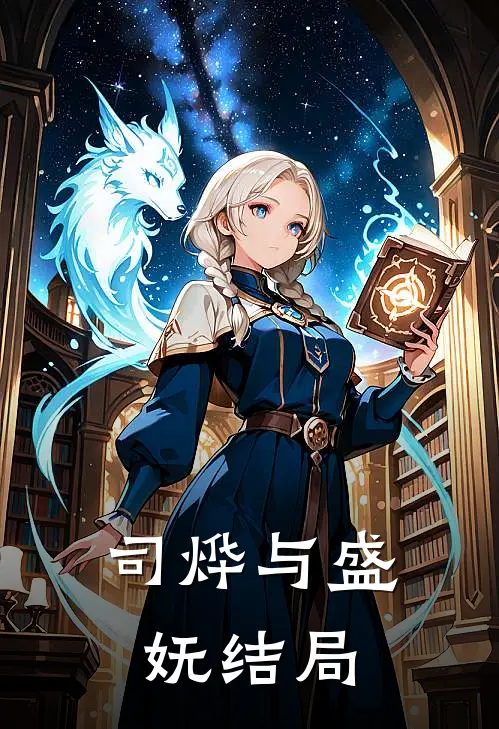 司烨与盛妩结局
