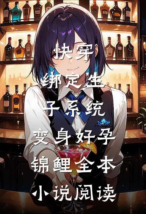 快穿：绑定生子系统，变身好孕锦鲤全本小说阅读