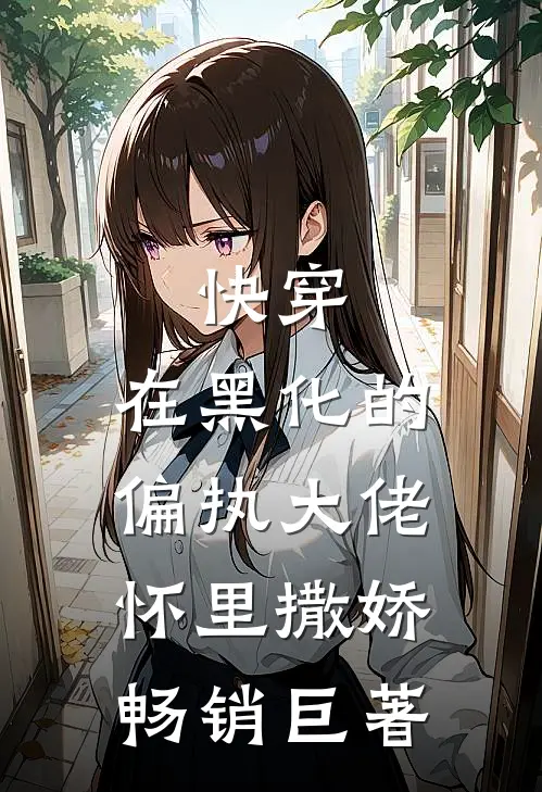 快穿：在黑化的偏执大佬怀里撒娇畅销巨著