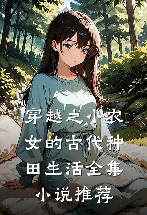 穿越之小农女的古代种田生活全集小说推荐