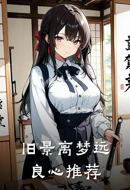 旧景离梦远良心推荐