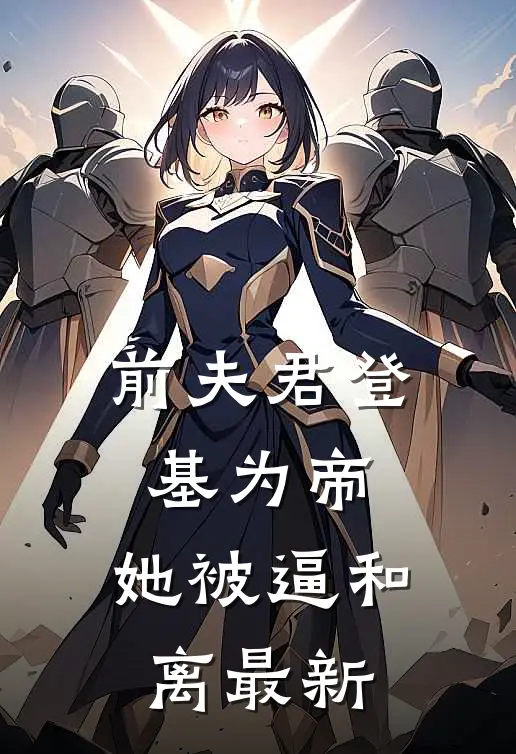 前夫君登基为帝，她被逼和离最新