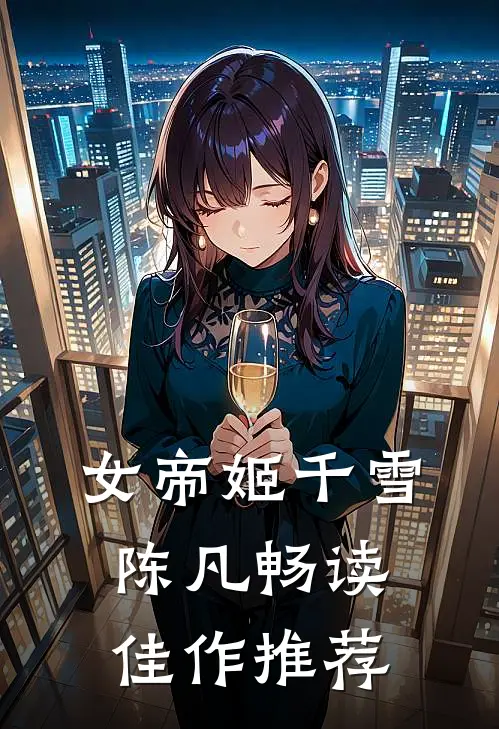 女帝姬千雪陈凡畅读佳作推荐