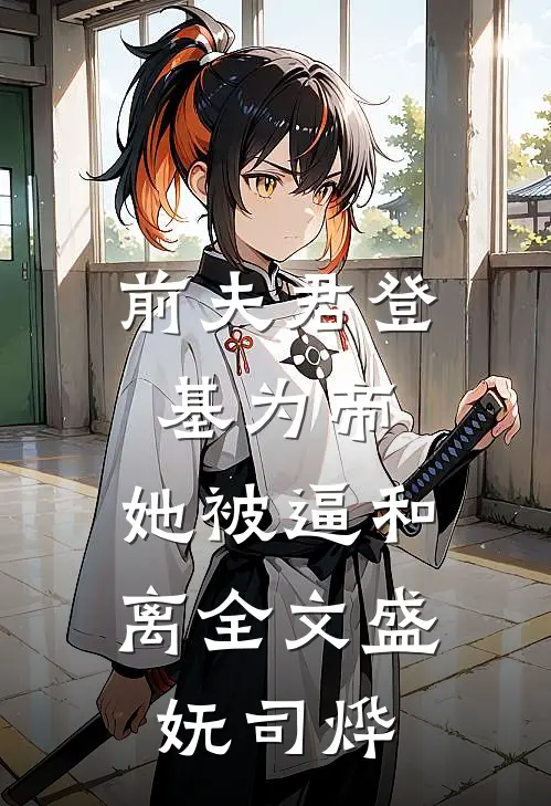 前夫君登基为帝，她被逼和离全文盛妩司烨