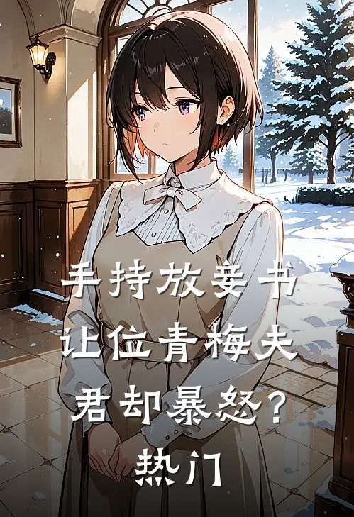手持放妾书，让位青梅夫君却暴怒？热门