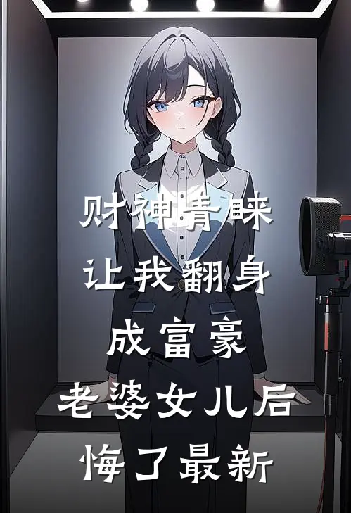 财神青睐让我翻身成富豪，老婆女儿后悔了最新