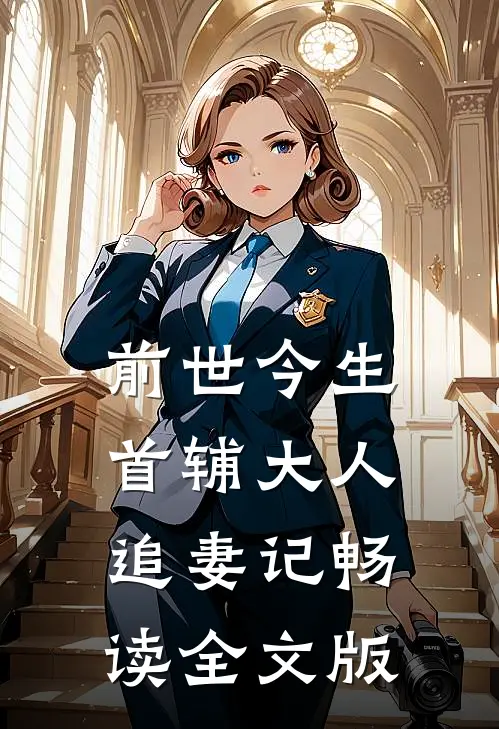 前世今生：首辅大人追妻记畅读全文版