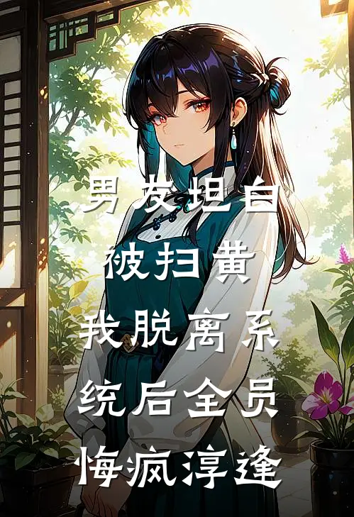 男友坦白被扫黄，我脱离系统后全员悔疯淳逢