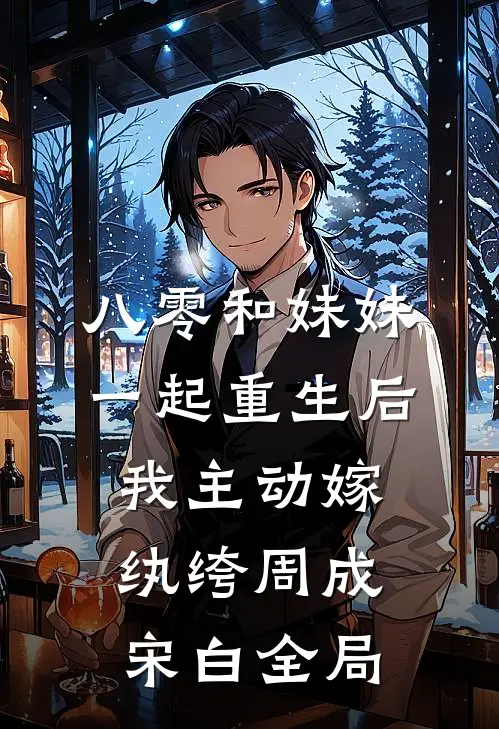 八零和妹妹一起重生后，我主动嫁纨绔周成宋白全局