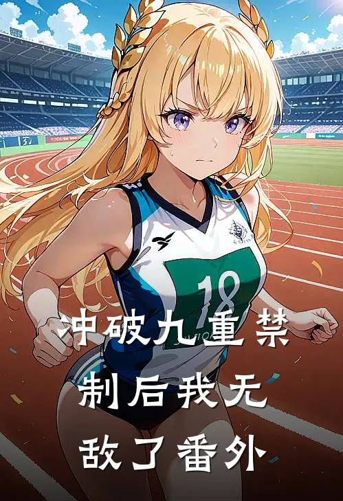 冲破九重禁制后我无敌了 番外