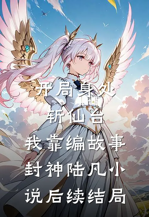 开局身处斩仙台，我靠编故事封神陆凡小说后续结局