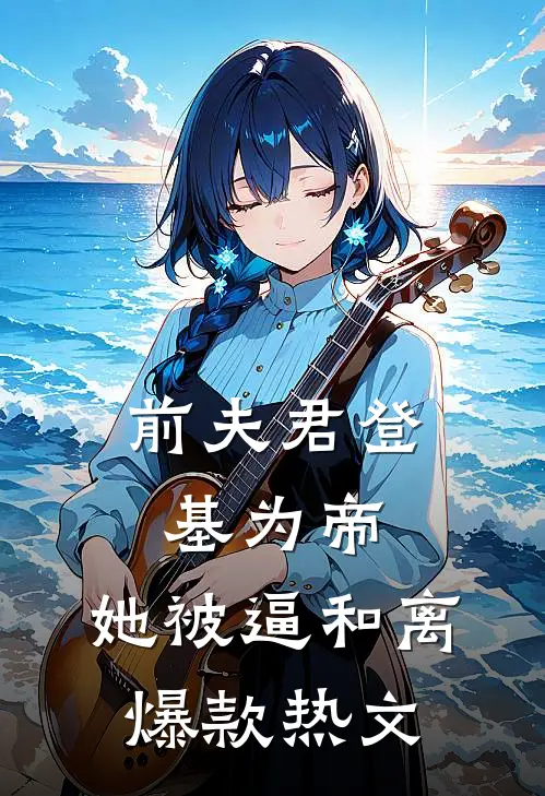 前夫君登基为帝，她被逼和离爆款热文