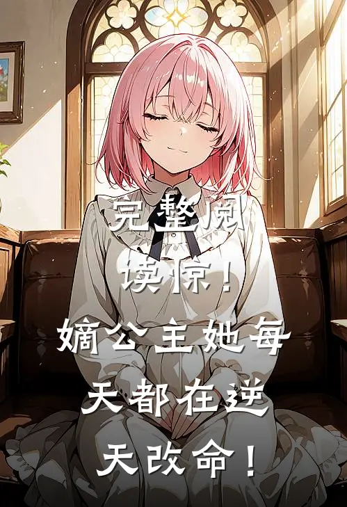 完整阅读惊！嫡公主她每天都在逆天改命！