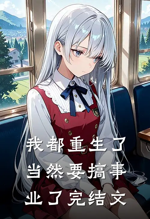 我都重生了，当然要搞事业了完结文