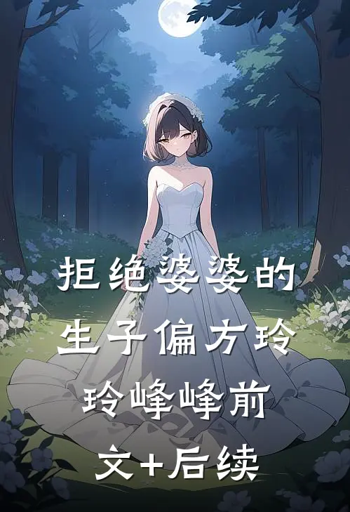 拒绝婆婆的生子偏方玲玲峰峰前文+后续