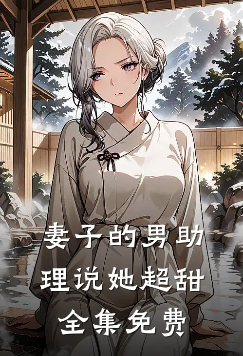 妻子的男助理说她超甜全集免费