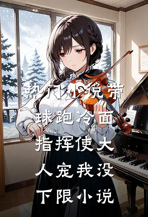 热门小说带球跑冷面指挥使大人宠我没下限小说