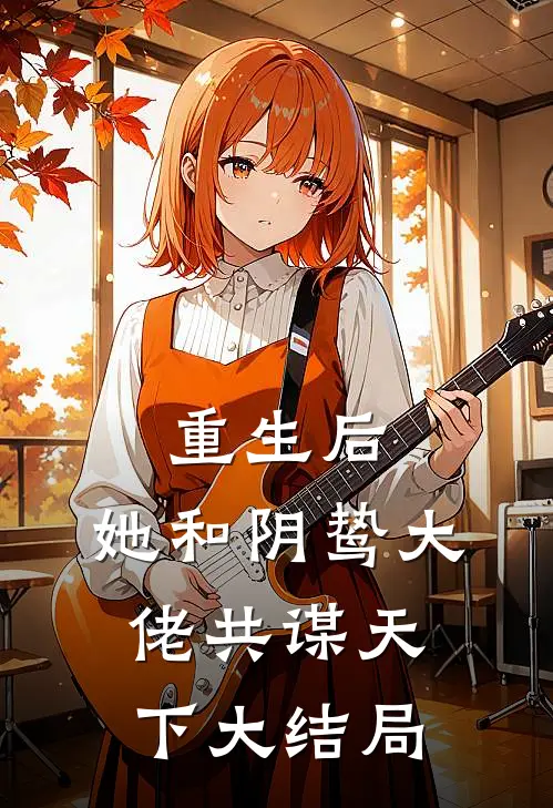 重生后,她和阴鸷大佬共谋天下大结局是