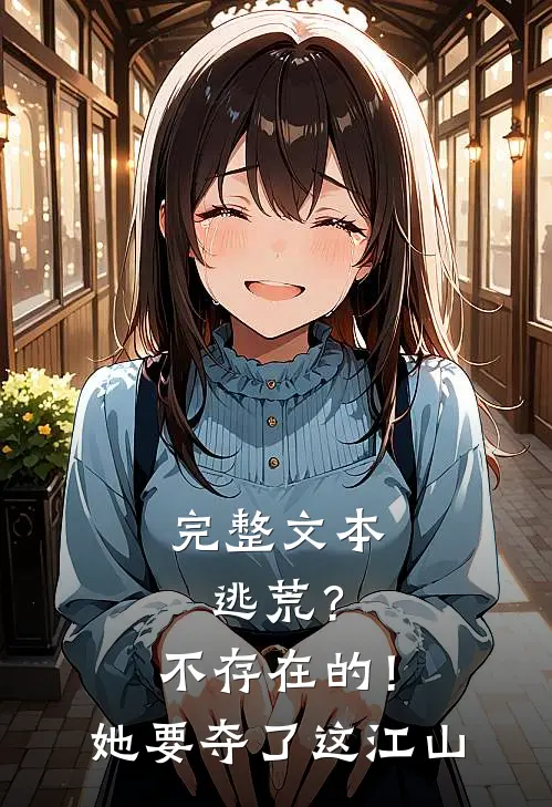 完整文本逃荒？不存在的！她要夺了这江山