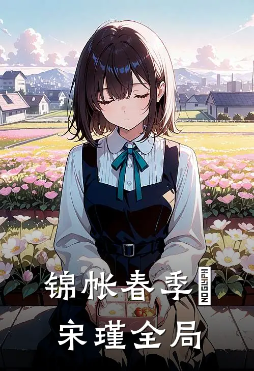 锦帐春季璟宋瑾全局