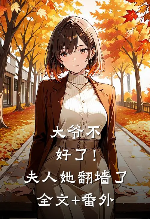 大爷不好了！夫人她翻墙了全文+番外