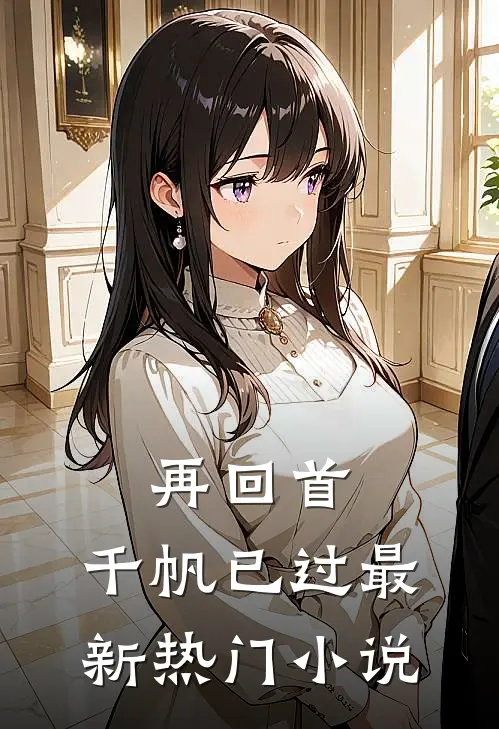 再回首，千帆已过最新热门小说