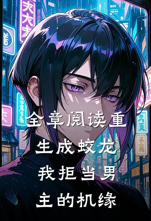 全章阅读重生成蛟龙，我拒当男主的机缘