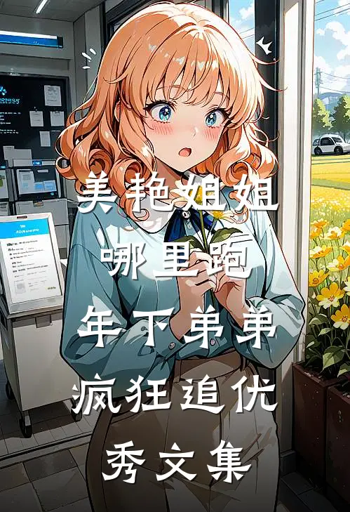 美艳姐姐哪里跑，年下弟弟疯狂追优秀文集