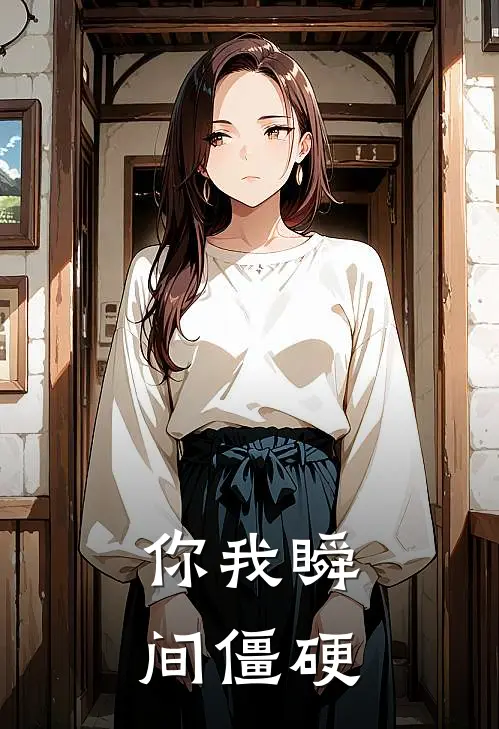 你我瞬间僵硬