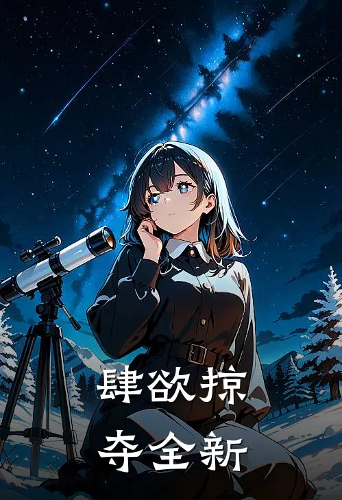 肆欲掠夺全新