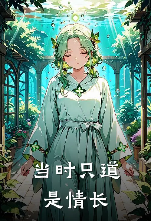 当时只道是情长
