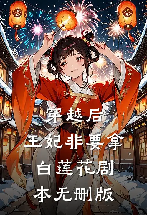 穿越后，王妃非要拿白莲花剧本无删版