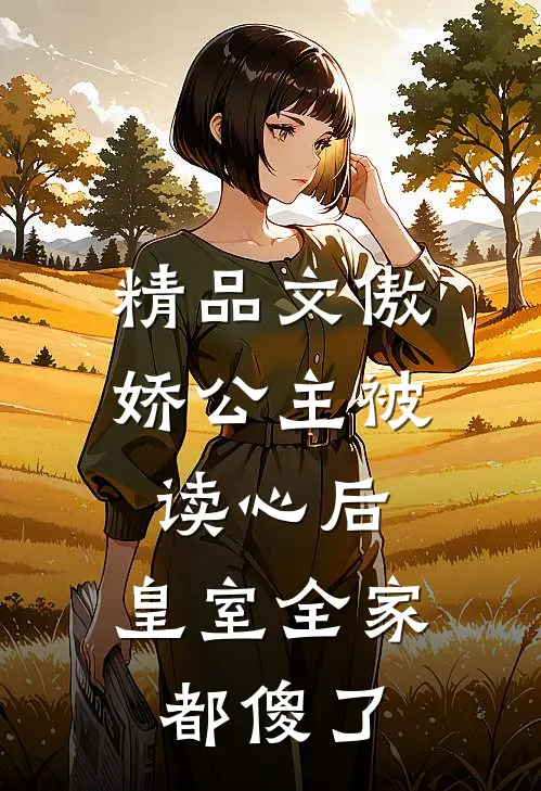 精品文傲娇公主被读心后，皇室全家都傻了