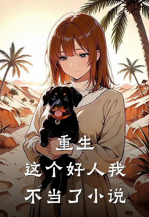 重生，这个好人我不当了小说