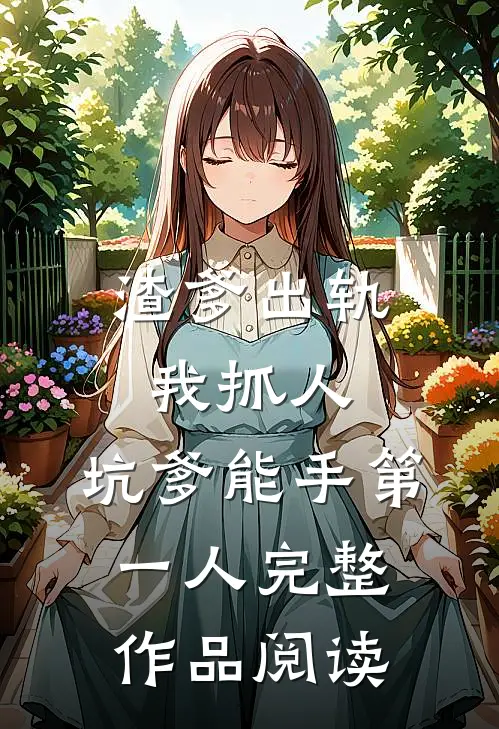渣爹出轨我抓人，坑爹能手第一人完整作品阅读