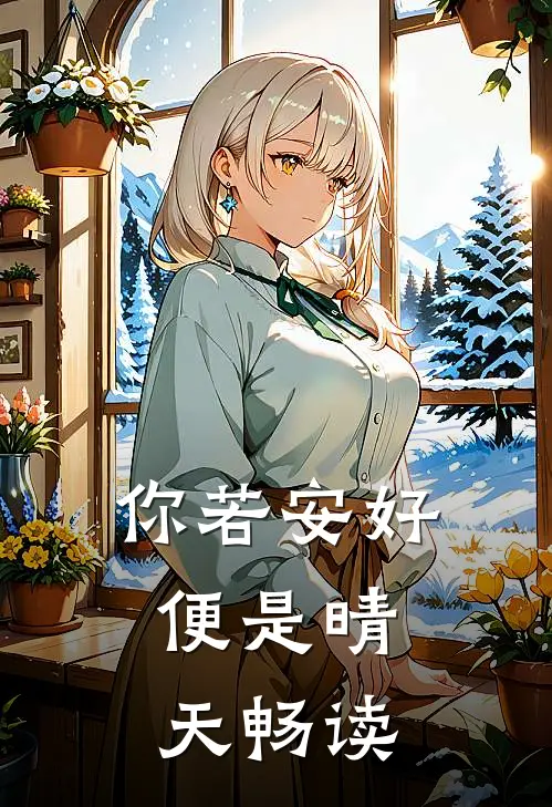 你若安好，便是晴天畅读