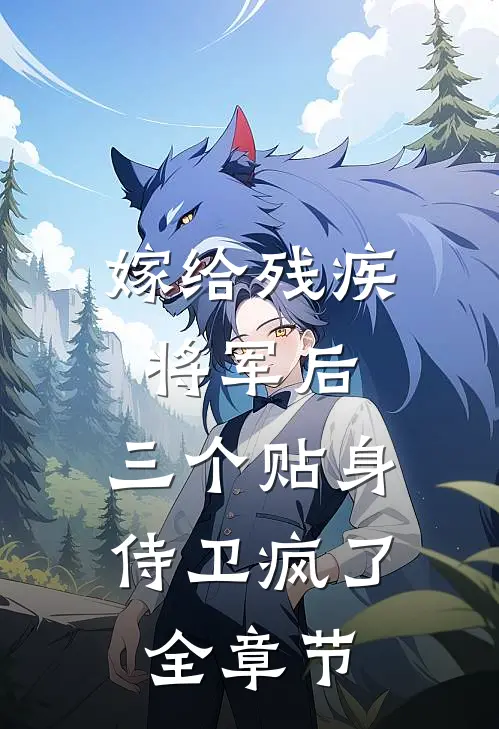 嫁给残疾将军后,三个贴身侍卫疯了全章节阅读