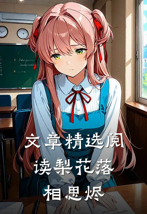 文章精选阅读梨花落，相思烬