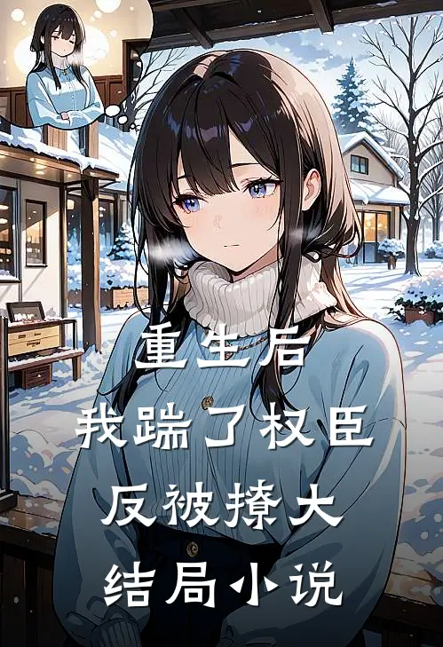 重生后，我踹了权臣反被撩大结局小说